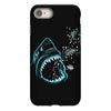 shark attack!!! iPhone 8