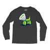 scratchy Long Sleeve Shirts