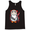 Porg the 13th Tank Top