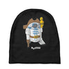 arr2d2 Baby Beanies