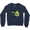 Avocado Crewneck Sweatshirt