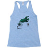 force lift Racerback Tank