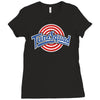 tunesquad Ladies Fitted T-Shirt