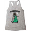 caffeinate! Racerback Tank