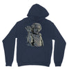 albae einstein Unisex Hoodie