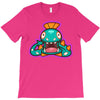 deep sea fang T-Shirt