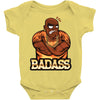 badass Baby Bodysuit