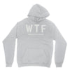wtf where's the food Youth Hoodie