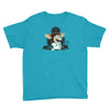 it's a me gizmo Youth Tee