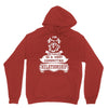 I Am Yorkshire Terrier Actually In A Very Commited Relationship Hoodie