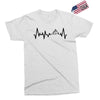 Heart Beats Mountain Exclusive T-shirt