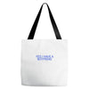 yes,i have a boyfriend Tote Bags