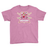 travis howell Youth Tee