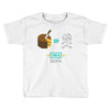 life choices Toddler T-shirt