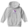 judging you Youth Hoodie
