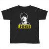 wm jogi weltmeisterschaft Toddler T-shirt