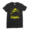 empire enterprises Ladies Fitted T-Shirt