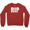 sean price rip Crewneck Sweatshirt