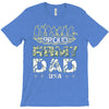 proud army dad T-Shirt