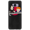 it's leviosaaaaaaah Samsung Galaxy S8 Plus Case