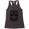 Things Better 1991 Age Approach Magnificent Racerback Tank