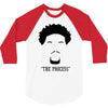 the process 3/4 Sleeve Shirt