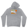 happy hallowine Unisex Hoodie