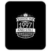 Made In 1997 And Still Awesome Mousepad