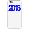 2016 new beginnings iPhone 6/6s Case