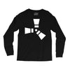 Rust Long Sleeve Shirts