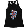 jump Racerback Tank