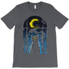 moon visitor T-Shirt