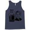 beer is cheaper than therapy Tank Top