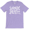 napalm death logo T-Shirt