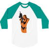 bang 01 3/4 Sleeve Shirt