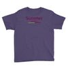 summer loading Youth Tee