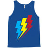 Lightning Tank Top