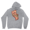 bacon forever Unisex Hoodie