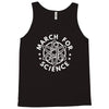 science march Tank Top