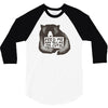 feed me and tell me i'm cutie 3/4 Sleeve Shirt