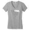 extraordinary Women's V-Neck T-Shirt