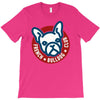 french bulldog club T-Shirt