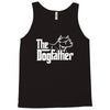 the dogfather Tank Top