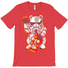 maneki trooper T-Shirt