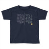 pterodactyl with a machine gun Toddler T-shirt