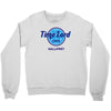 time cafe Crewneck Sweatshirt