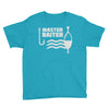 master baiter Youth Tee