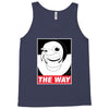 THE WAY Tank Top