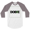 Dobre 3/4 Sleeve Shirt
