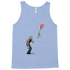 happiness is fleeting Tank Top
